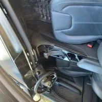 x33crossاتوماتیک|خودرو سواری و وانت|اصفهان, سپاهانشهر|دیوار