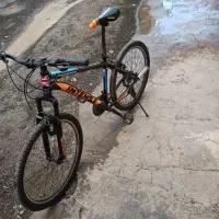 دوچرخه 26|دوچرخه، اسکیت، اسکوتر|سنندج, |دیوار