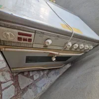 گاز فر دار