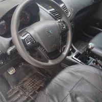 پژو ۲۰۷ مدل ۹۹|خودرو سواری و وانت|بندر ترکمن, |دیوار