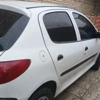 سلام، ماشین،تمیز،کم،کار ۲۰۶تیپ ۲