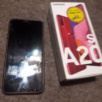 گوشی سامسونگ A20s