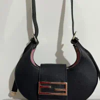 کیف مشکی|کیف، کفش، کمربند|تهران, خرمشهر|دیوار