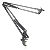 پایه تلسکوپی