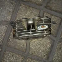 لوازم یدکی هندا ۱۲۵دوشاخ عقب سر سرسیلندر|قطعات یدکی و لوازم جانبی|شیراز, شاهچراغ|دیوار