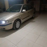 سمند مدل۸۲|خودرو سواری و وانت|کرمانشاه, |دیوار