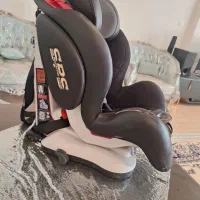 صندلی ماشین|تخت و صندلی بچه|همدان, |دیوار