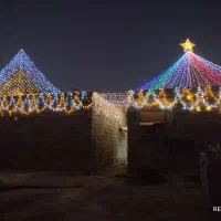 ریسه ارائی روشنک|خدمات پذیرایی، مراسم|میناب, |دیوار