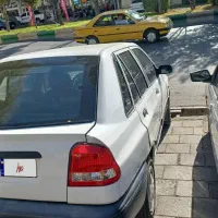 پراید ۱۴۱ مدل ۹۰|خودرو سواری و وانت|سقز, |دیوار