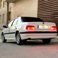 پارس سفارشی xu7 p مدل 402