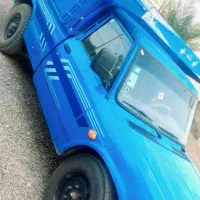 ماشین نیسان|خودرو سواری و وانت|رودبار (کرمان), |دیوار