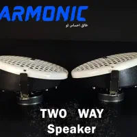 قوی‌ترین اسپیکر بلوتوثی سقفی در ایران