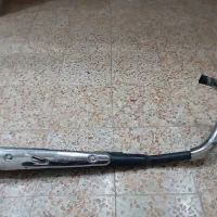 اگزوز 200