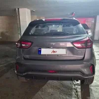 bac x3 بک ایکس ۳ صفر مدل 1405