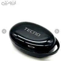 ایرپاد تکنو  اصل مدل Tecno TWS Earphone BD02|لوازم جانبی موبایل و تبلت|گرگان, |دیوار