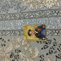 کارت ۲۰۲۵ و یک عدد ۲۰۲۶|کلکسیون و سرگرمی|قم, انسجام|دیوار