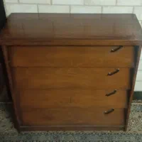 جاکفشی ۴ طبقه فوق العاده تمیز و جادار