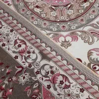 روفرشی ۹ متری طرح مخمل نو نو|روفرشی|رشت, یخسازی|دیوار