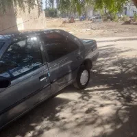 پژو ۴۰۵ مدل ۹۸|خودرو سواری و وانت|کنگاور, |دیوار