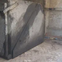 جعبه|ابزارآلات|همدان, |دیوار