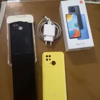 گوشی ردمی 10Cشیائومی
