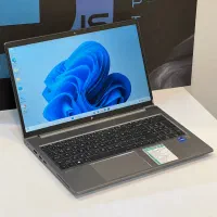 HP ZBook Power 15 G8 مخصوص مهندس و طراحی حرفه‌ای