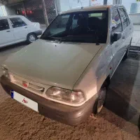 مدل ۹۵ شاسی سالم