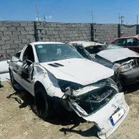 پژو‌ ۲۰۶ مدل ۹۸ تیپ ۳