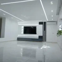 کناف،کاغذ دیواری، ماربل شیت،کابینت،|خدمات پیشه و مهارت|قروه, |دیوار