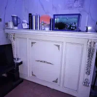 ام دی اف پاچال|بوفه، ویترین، کنسول|مشهد, همت آباد|دیوار