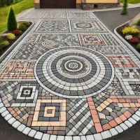 سیمانکاری وسیمانبری رومی|خدمات پیشه و مهارت|خرمآباد, |دیوار