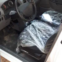 پرایدوانت۱۵۱مدل۱۴۰۳