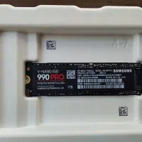 هارد SSD M2 Samsung 1Tr