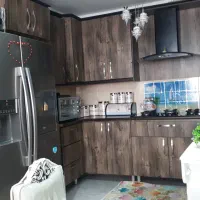 مهرگان واحد ۲ خواب|فروش آپارتمان|محمدیه-قزوین, |دیوار