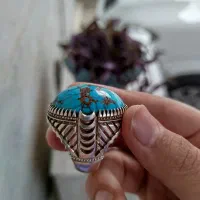 فیروزه درشت نیشابور