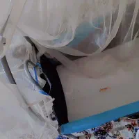 گهواره|اسباب و اثاث بچه|زابل, |دیوار