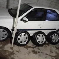 لوازم جانبی خودرو