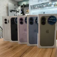 آیفون ۱۷ نرمال ۲۵۶ گیگ اقساط ۱۲ ماهه|موبایل|مشهد, احمدآباد|دیوار