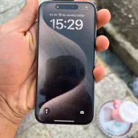 ایفون 15 پرو