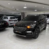 هیوندای سانتافه