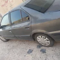 سمند مدل ۸۵