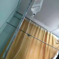 تزریقات در منزل و سرم تراپی خدمات پرستاری