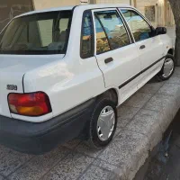 پراید استثنایی|خودرو سواری و وانت|مشهد, کوشش|دیوار