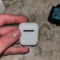 ایرپاد اورجینال|لوازم جانبی موبایل و تبلت|تهران, تهرانپارس جنوبی|دیوار