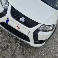 کوییک جی ایکس ار فول مدل 404|خودرو سواری و وانت|بیرجند, |دیوار