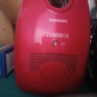 جارو برقی سامسونگ