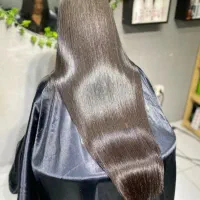 آموزش کراتین6میلیون خدمات پروتین از800ابریشم1900