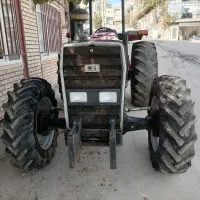 تراکتور جفت 82|خودرو سنگین|جوانرود, |دیوار