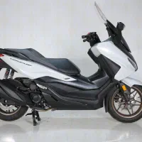 فورزا 350 / صبا سیکلت|موتورسیکلت|تهران, حکمت|دیوار