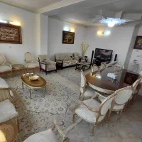 ۱۰۴ متری فول امکانات دسترسی کامل